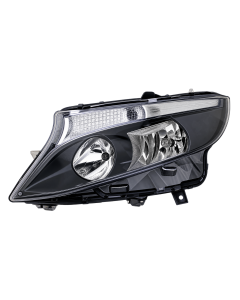 Koplamp rechts voor MERCEDES VITO VAN 2014-2024