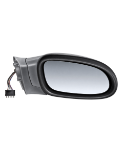 Buitenspiegel rechts voor MERCEDES A W168 1997-2001
