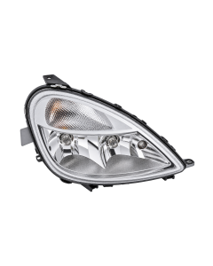 Koplamp voor MERCEDES A W168 1997-2001