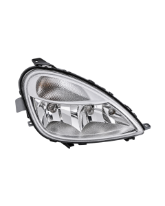 Koplamp voor MERCEDES A W168 1997-2001