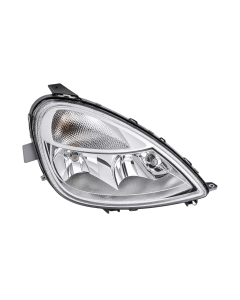 Koplamp voor MERCEDES A W168 1997-2001