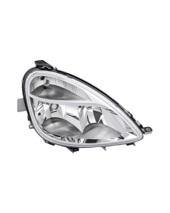 Koplamp rechts voor MERCEDES A W168 2001-2004