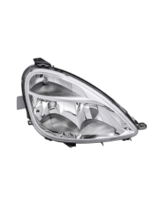 Koplamp rechts voor MERCEDES A W168 2001-2004