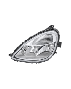 Koplamp rechts voor MERCEDES A W168 2001-2004