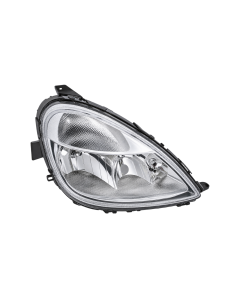 Koplamp rechts voor MERCEDES A W168 2001-2004