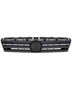 Grille voor MERCEDES A W168 1997-2001
