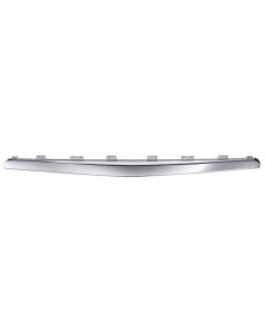 Grille voor MERCEDES A W168 1997-2001