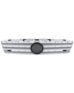 Grille voor MERCEDES A W168 1997-2001