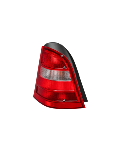 Achterlicht voor MERCEDES A W168 1997-2001