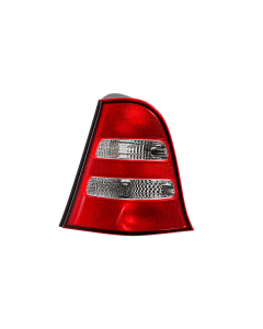 Achterlicht voor MERCEDES A W168 2001-2004