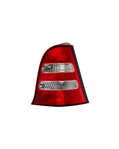 Achterlicht voor MERCEDES A W168 2001-2004
