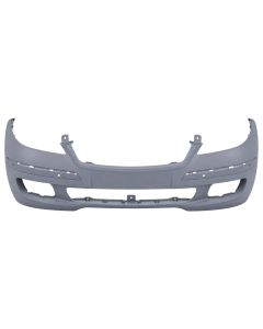 Voorbumper voor MERCEDES A W169 2004-2008