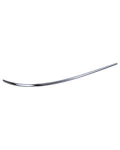 Bumperlijst voor MERCEDES A W169 2004-2008