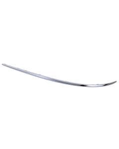 Bumperlijst voor MERCEDES A W169 2004-2008