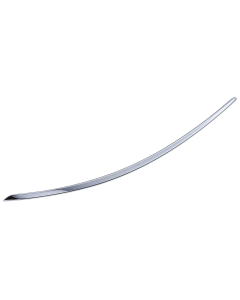 Achterbumper voor MERCEDES A W169 2004-2008