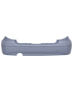 Achterbumper voor MERCEDES A W169 2004-2008