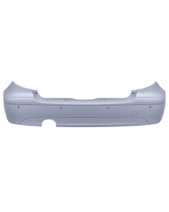 Achterbumper voor MERCEDES A W169 2004-2008