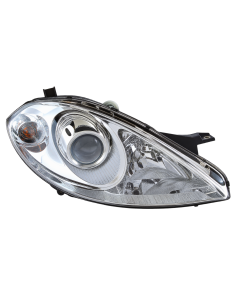 Koplamp voor MERCEDES A W169 2004-2008
