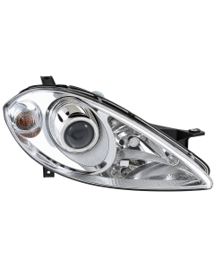 Koplamp voor MERCEDES A W169 2004-2008