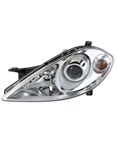 Koplamp voor MERCEDES A W169 2004-2008