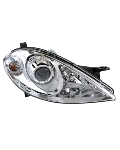 Koplamp voor MERCEDES A W169 2004-2008