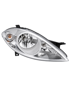 Koplamp voor MERCEDES A W169 2004-2008
