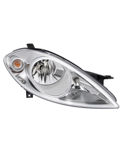 Koplamp voor MERCEDES A W169 2004-2008