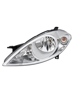 Koplamp voor MERCEDES A W169 2004-2008