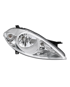 Koplamp voor MERCEDES A W169 2004-2008