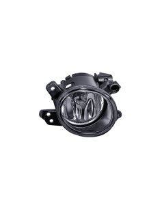 MERCEDES-BENZ GLK mistlampen