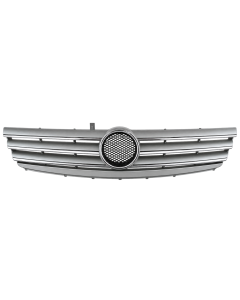 Grille voor MERCEDES A W169 2004-2008