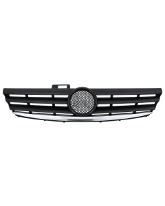 Grille voor MERCEDES A W169 2004-2008