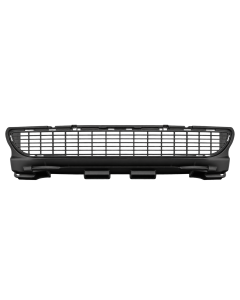 Grille voor MERCEDES A W169 2004-2008