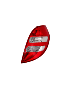 Achterlicht voor MERCEDES A W169 2004-2008