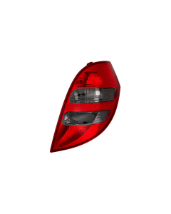 Achterlicht voor MERCEDES A W169 2004-2008