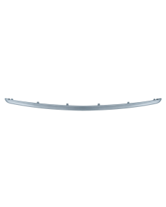 Bumperlijst voor MERCEDES A W169 2008-2012