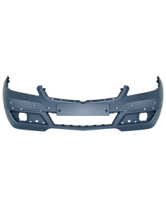 Koplamp voor MERCEDES A W169 2008-2012