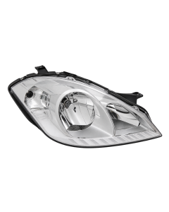 Koplamp voor MERCEDES A W169 2008-2012