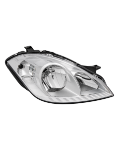 Koplamp voor MERCEDES A W169 2008-2012