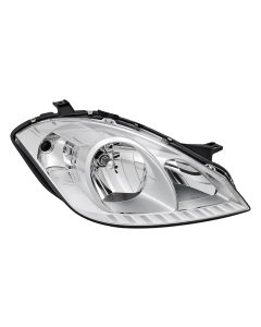Koplamp voor MERCEDES A W169 2008-2012