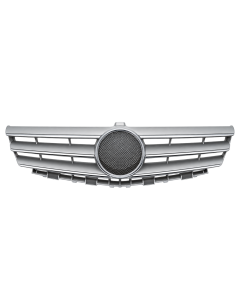 Grille voor MERCEDES A W169 2008-2012
