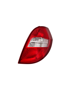 Achterlicht voor MERCEDES A W169 2008-2012