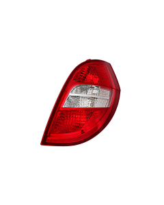 Achterlicht voor MERCEDES A W169 2008-2012