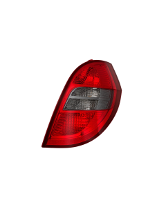Achterlicht voor MERCEDES A W169 2008-2012