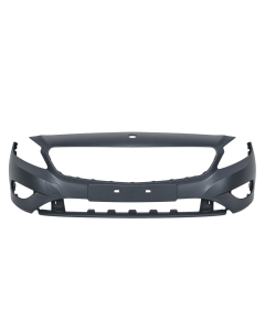 Voorbumper voor MERCEDES A W176 2012-2015