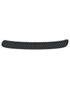 Achterbumper voor MERCEDES A W176 2012-2015