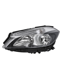 Koplamp rechts voor MERCEDES A