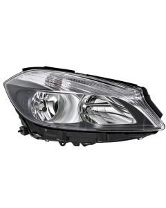 Koplamp rechts voor MERCEDES A