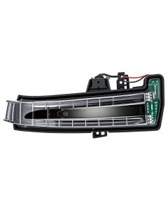 MERCEDES-BENZ GLK spiegelknipperlicht