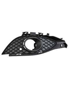 Grille links voor MERCEDES A W176 2012-2015